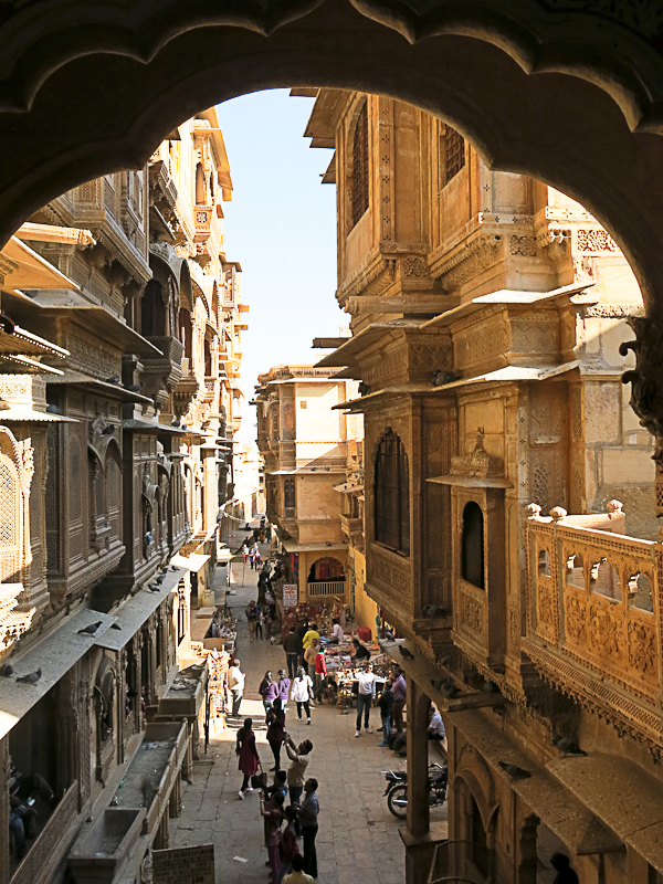 Jaisalmer