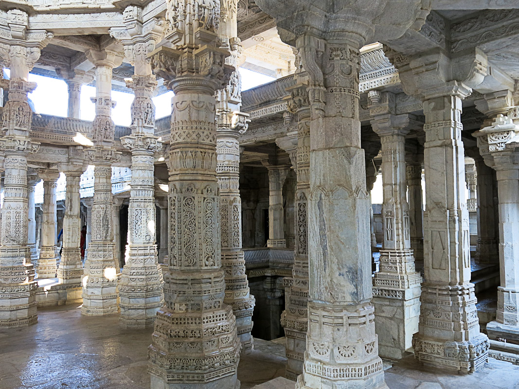 Ranakpur