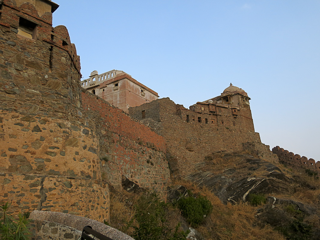 Kumbalgarh