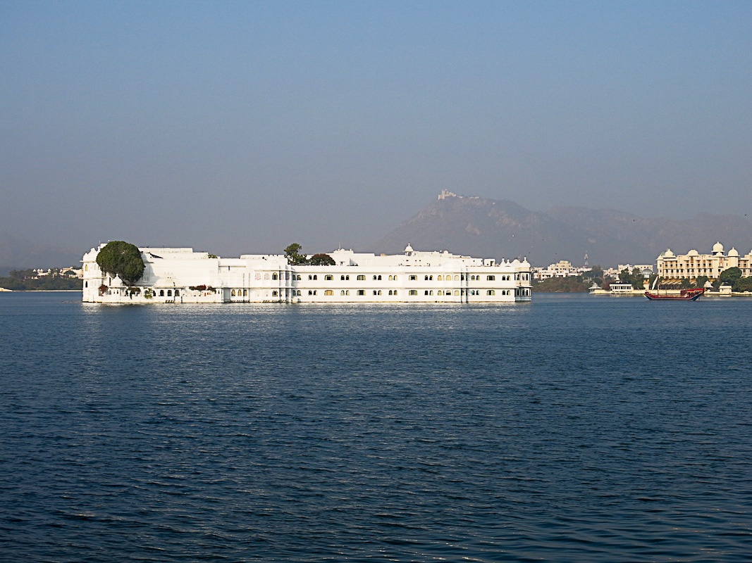 Udaipur