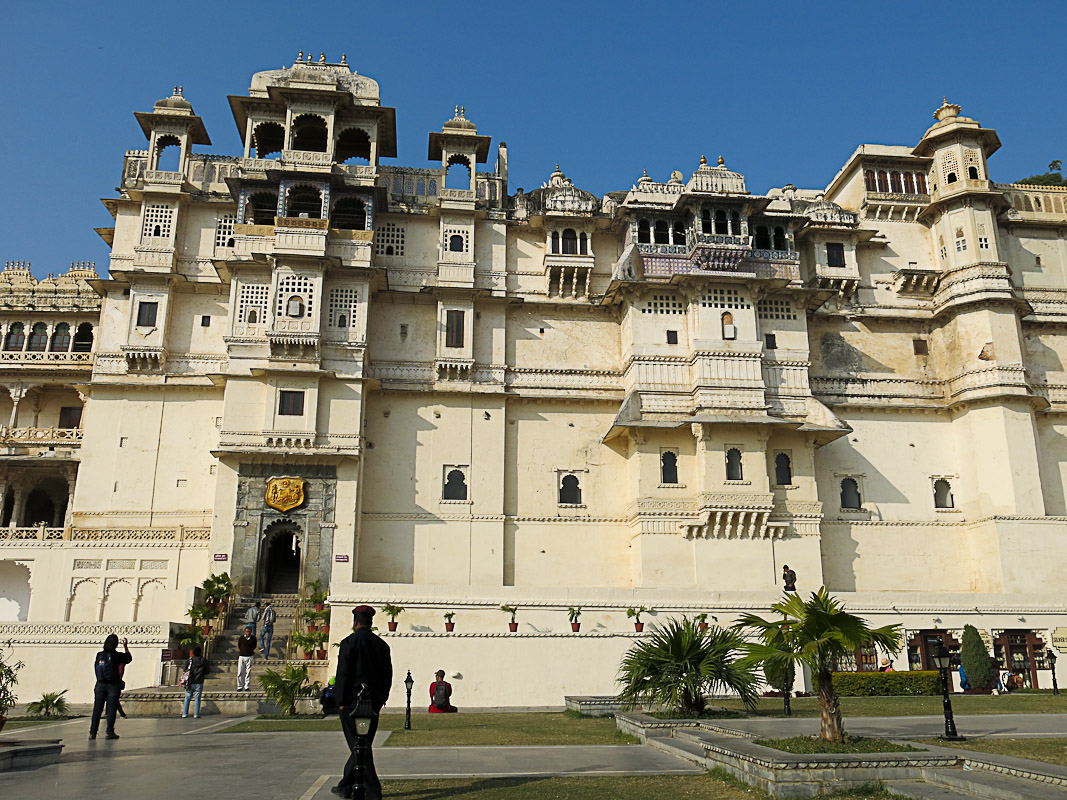 Udaipur