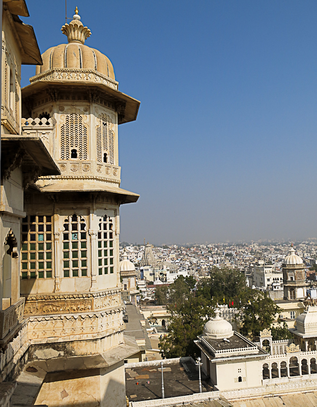 Udaipur