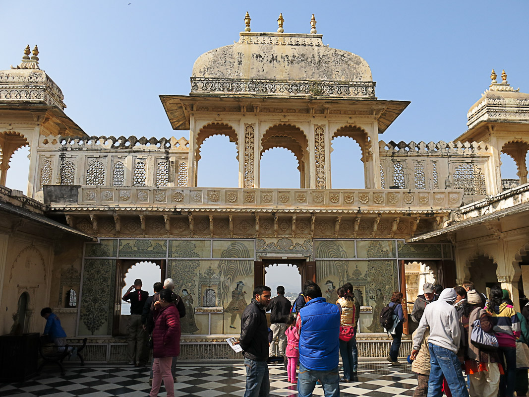 Udaipur