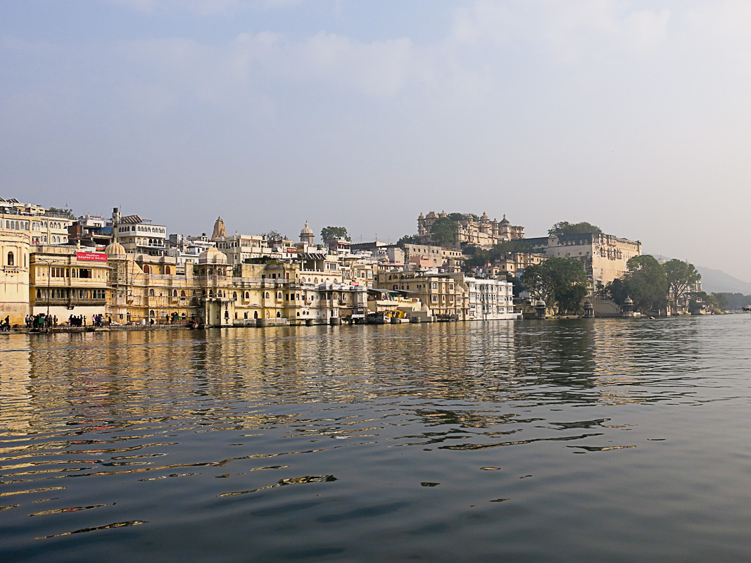 Udaipur