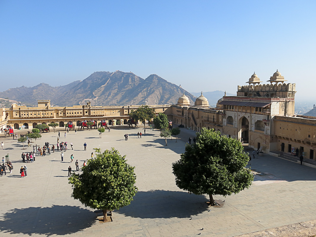 Jaipur