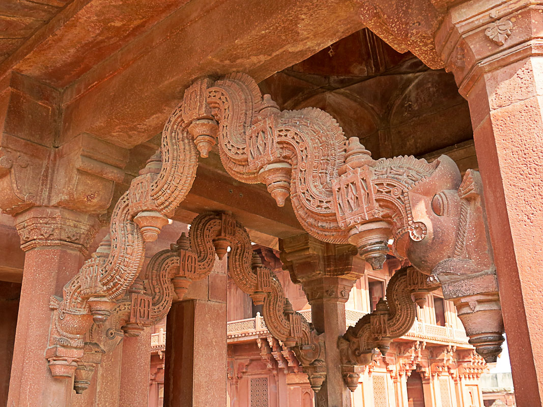 Fatehpur Sikri