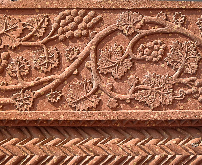 Fatehpur Sikri