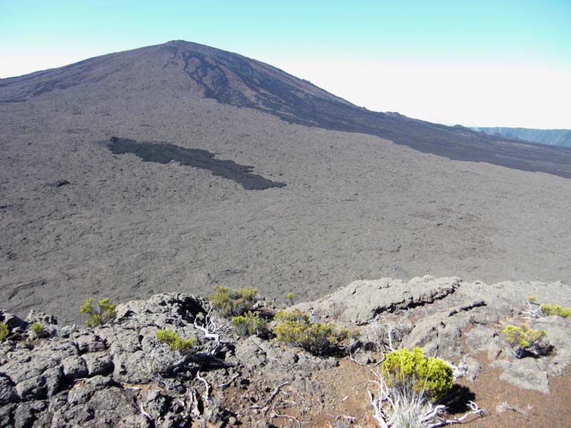 Piton de Fournaise