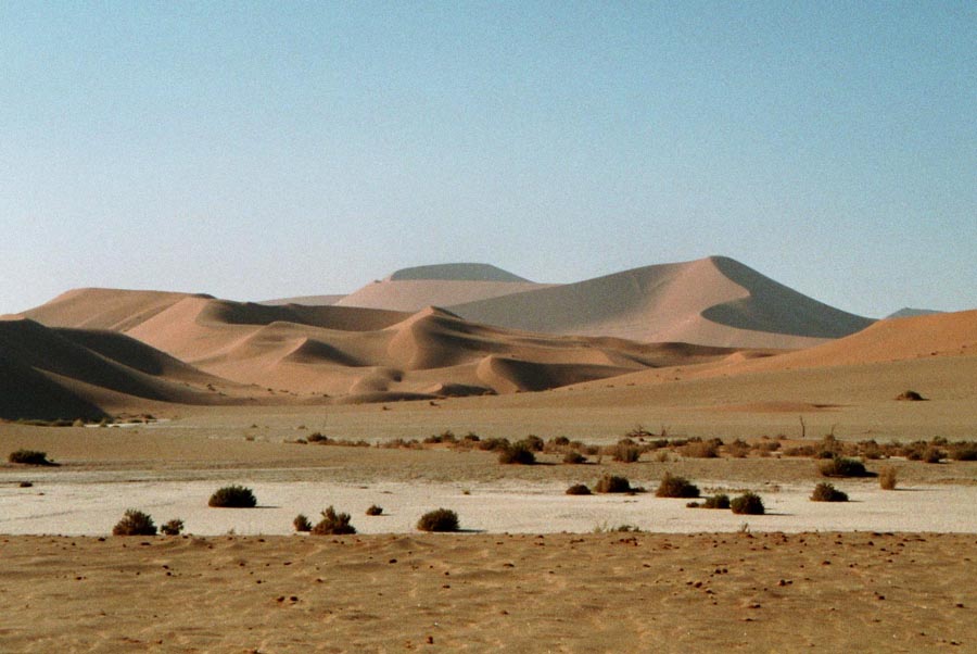 Sossusvlei