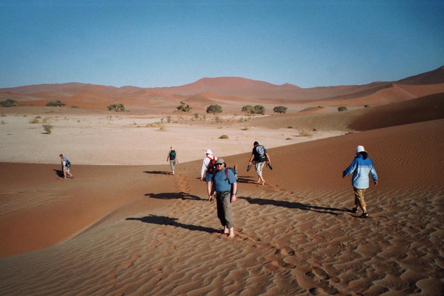 Sossusvlei