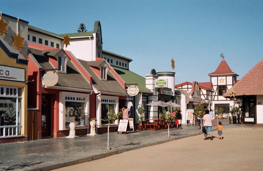 Swakopmund