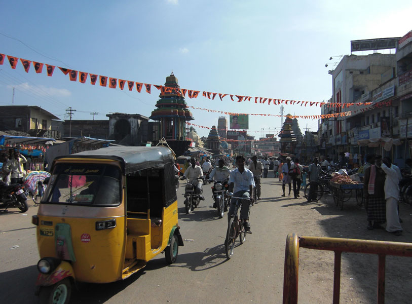 Tiruvanamalai