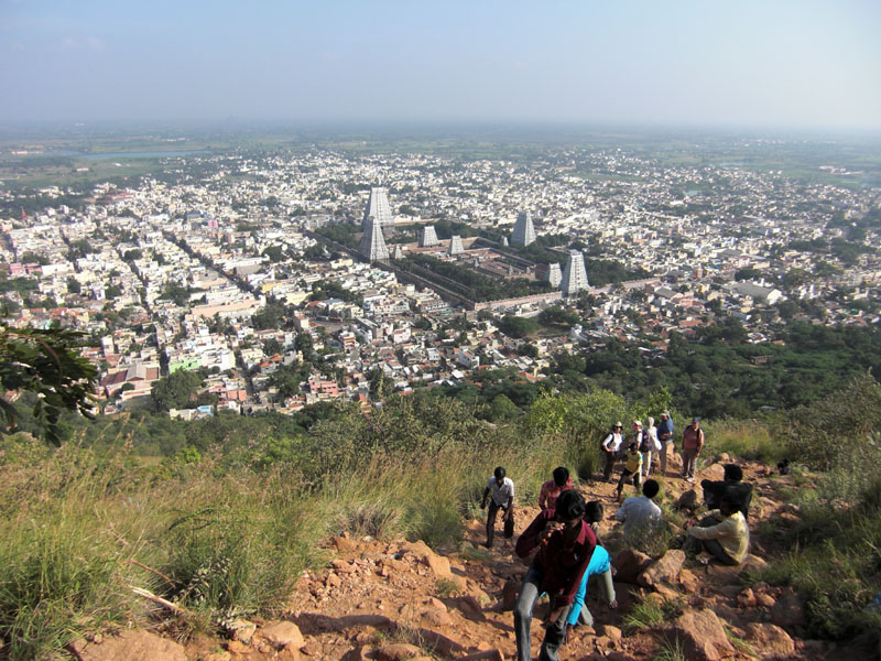 Tiruvannamalai