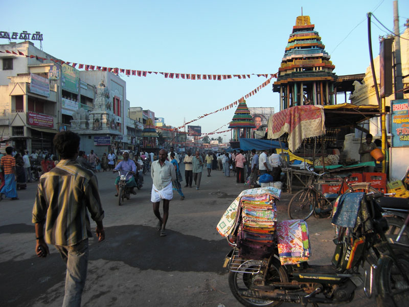 Tiruvanamalai