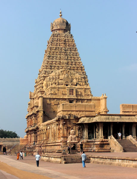 Thanjavur