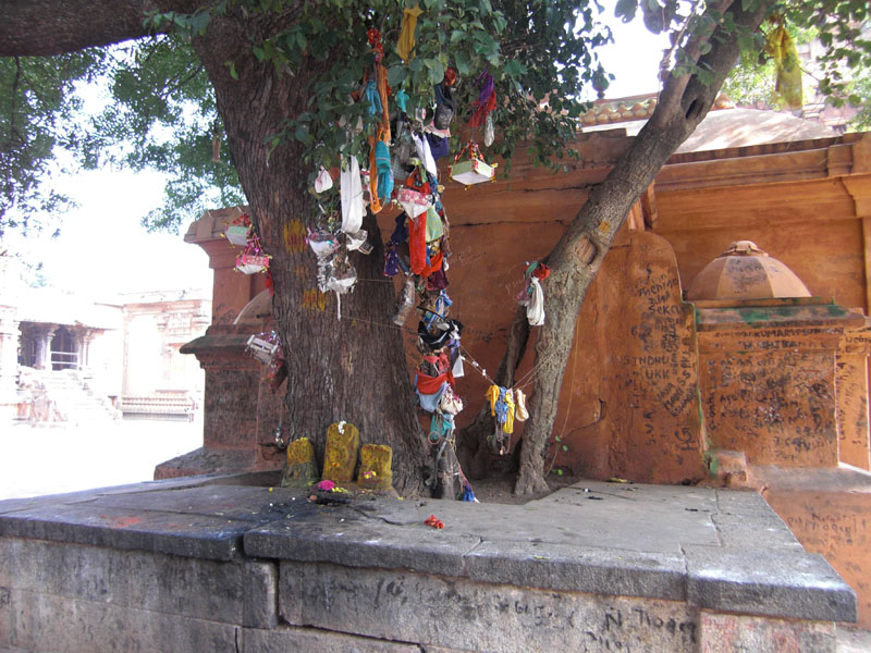 Thanjavur