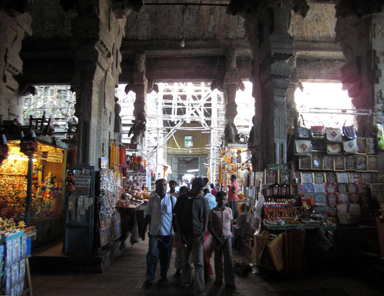 Madurai