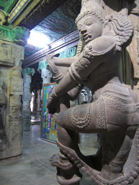 Madurai