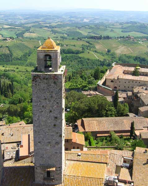 Gimignano