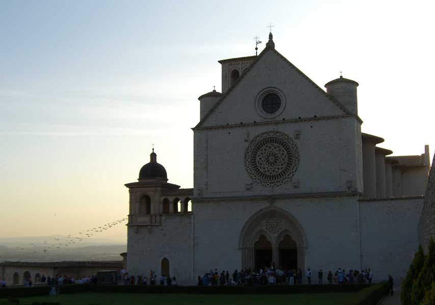 Assisi