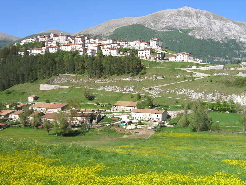 Abruzzen