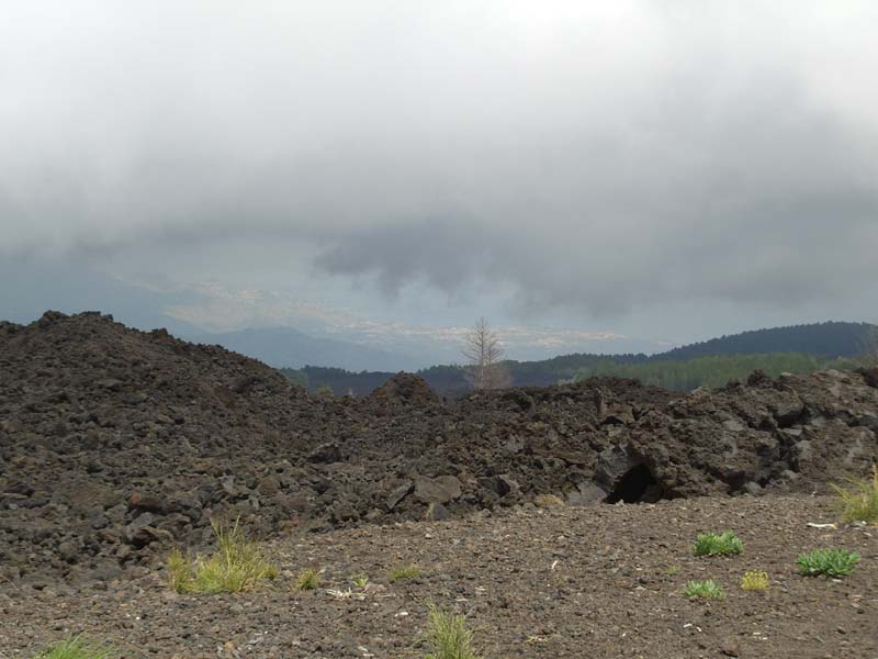 Etna