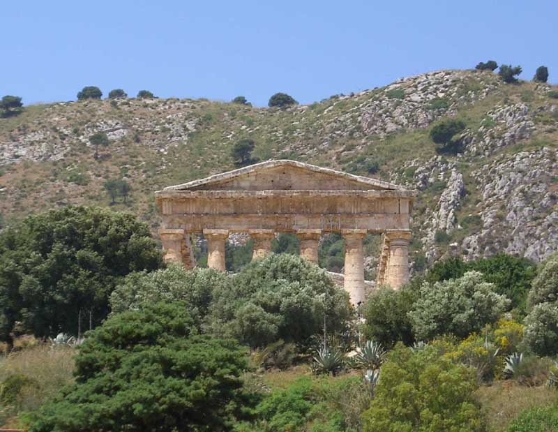 Segesta