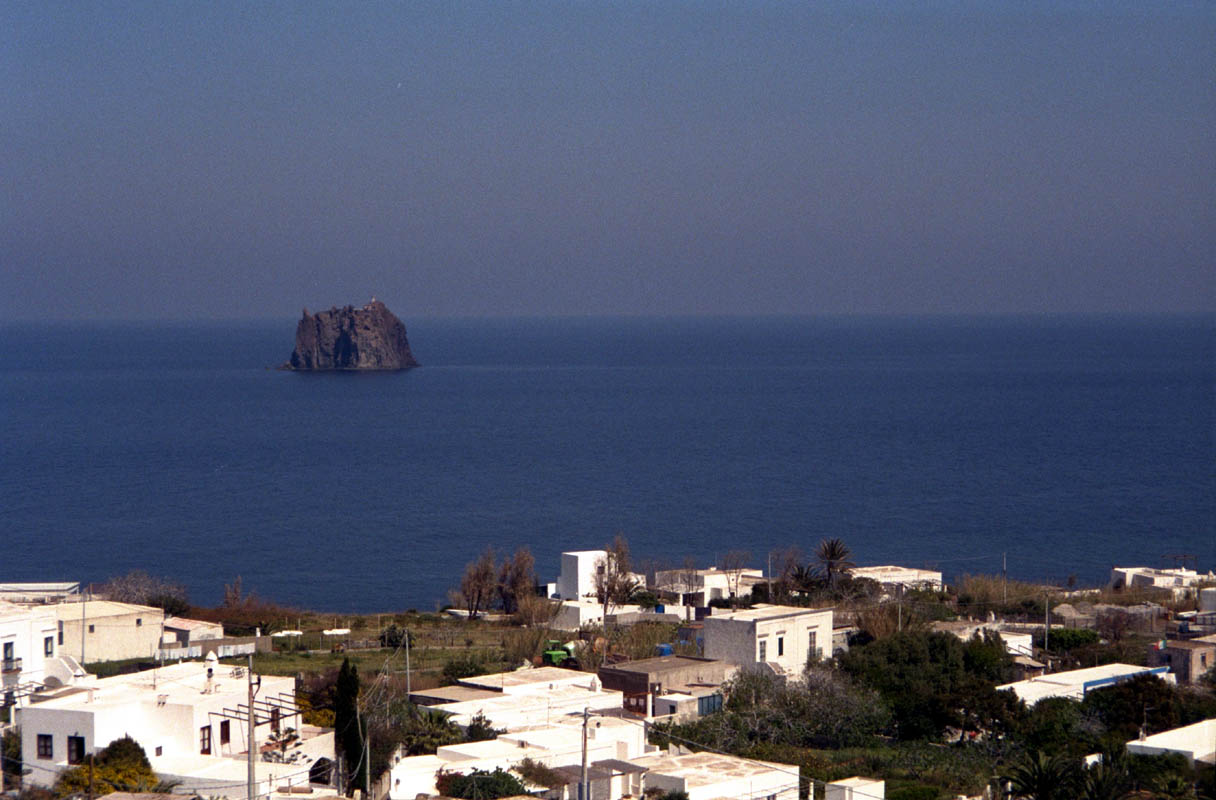 Stromboli