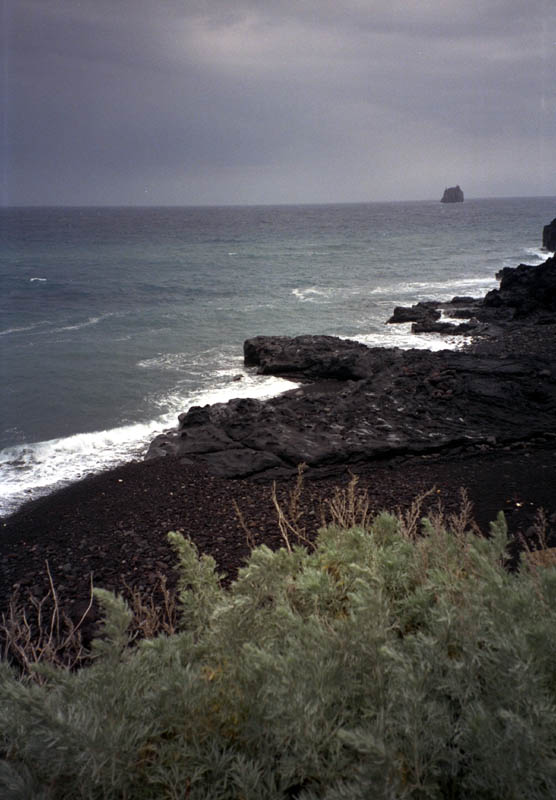 Stromboli