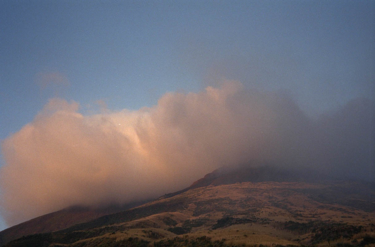 Mystischer Stromboli