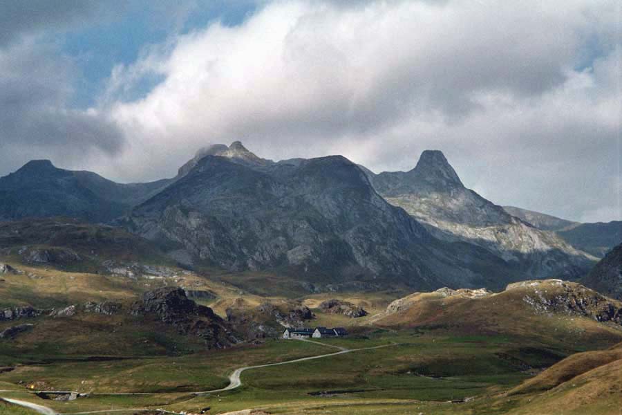 Franzsische Pyrenen