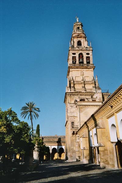 Mezquita