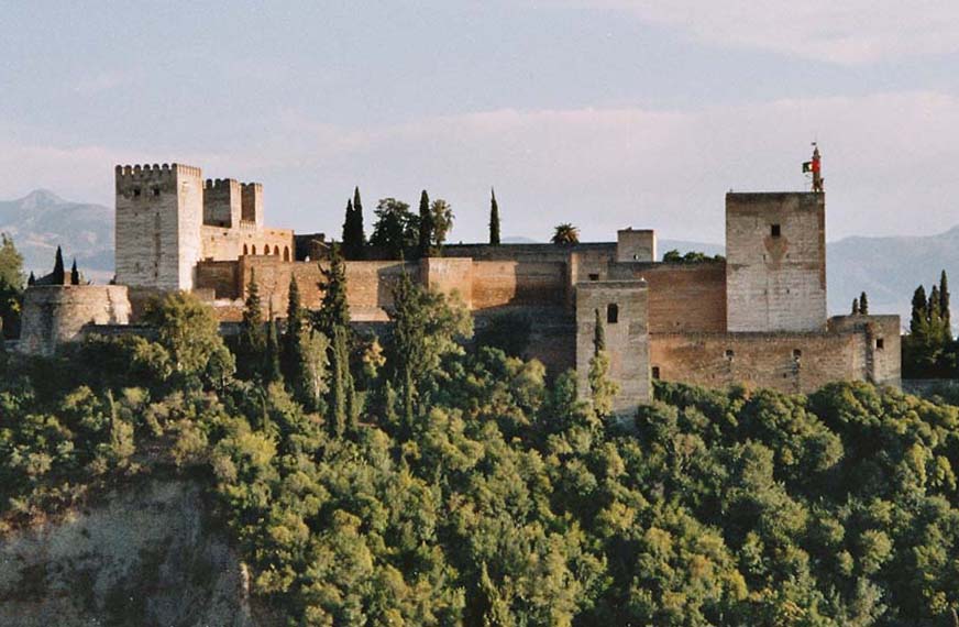 Alhambra