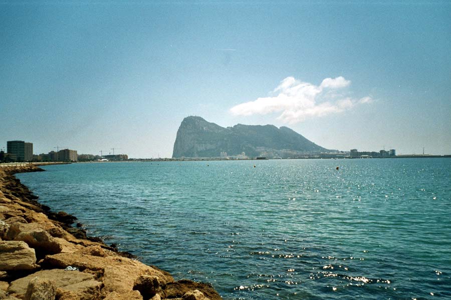 Gibraltar