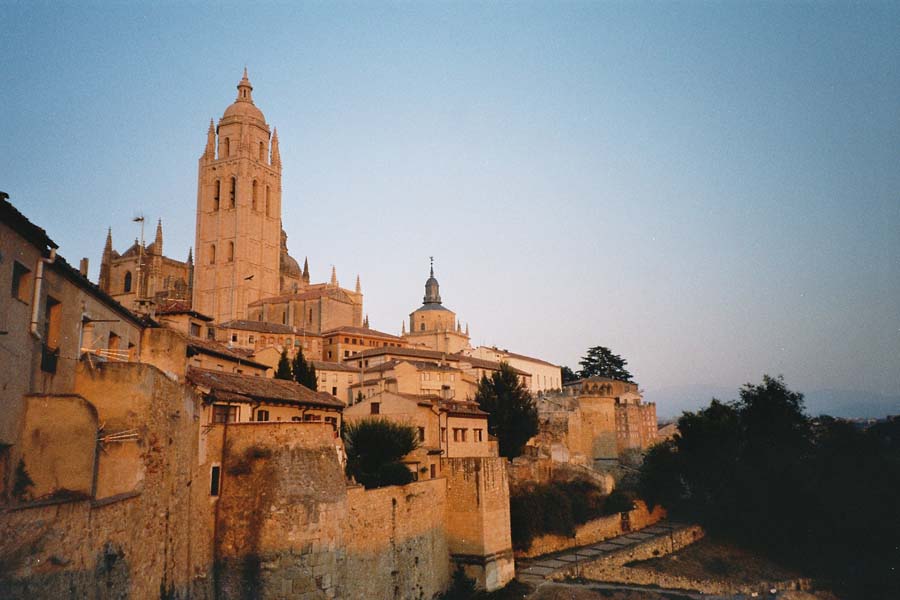 Segovia