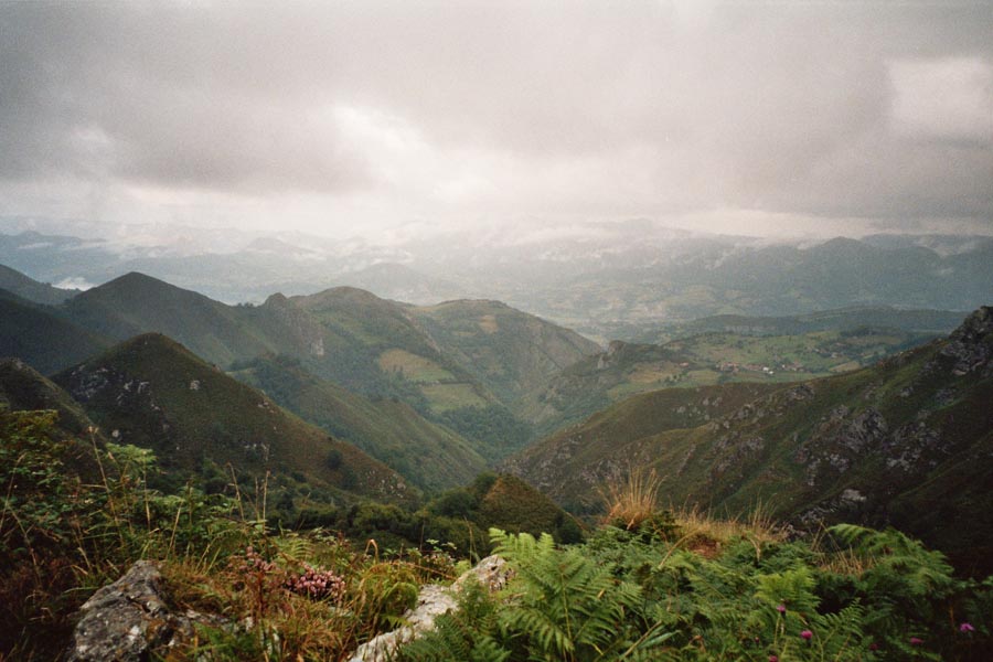 Mirador de la Reina