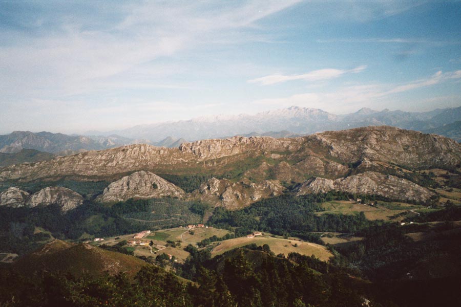 Mirador del Fito