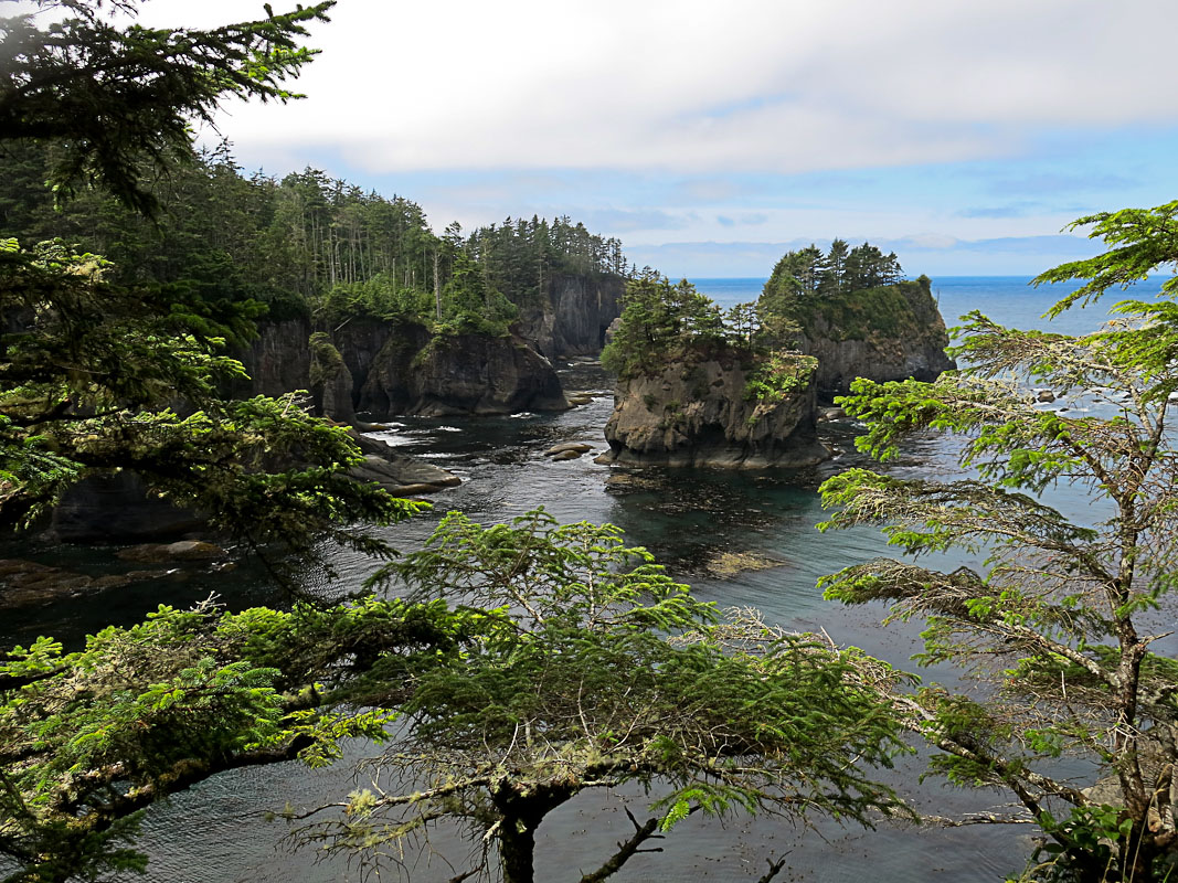 Cape Flattery