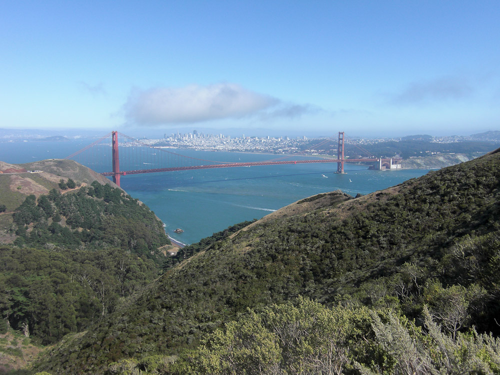 Golden Gate