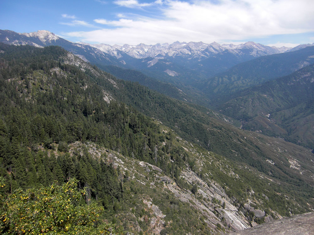 Moro Rock