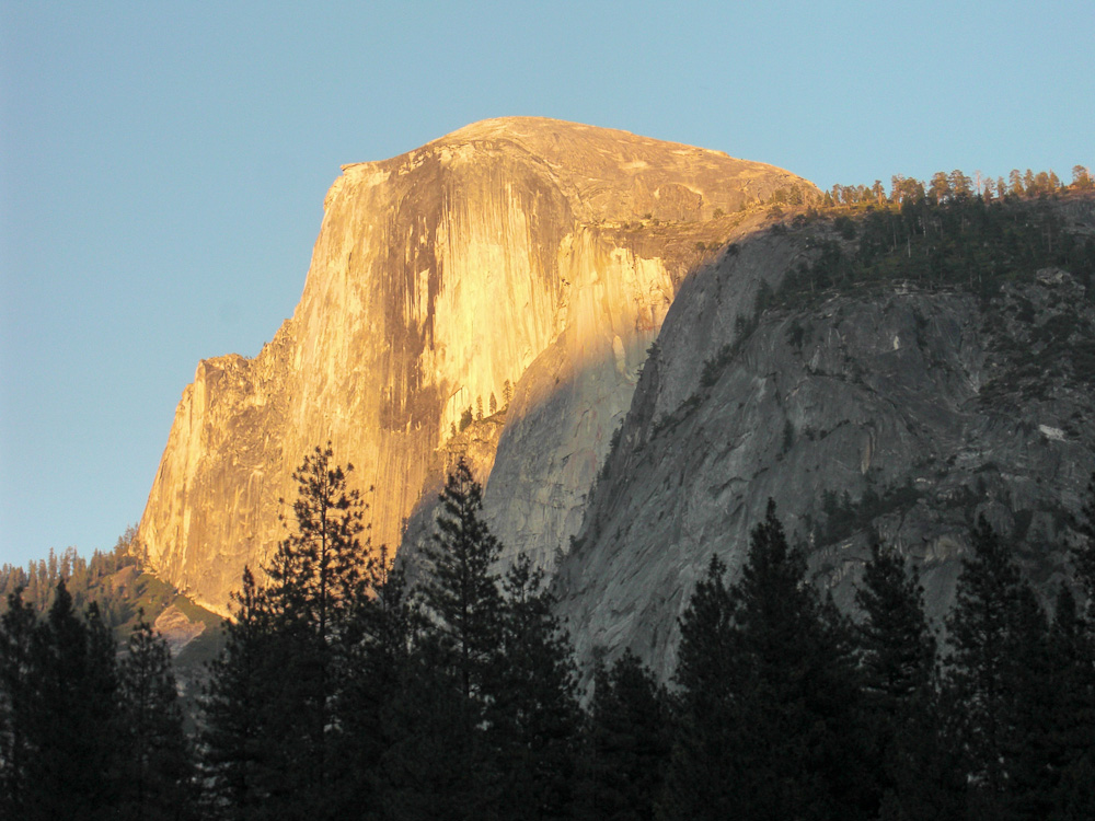 Yosemite