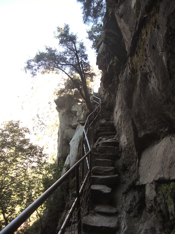 Yosemite