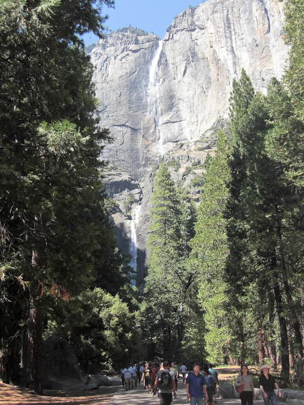 Yosemite