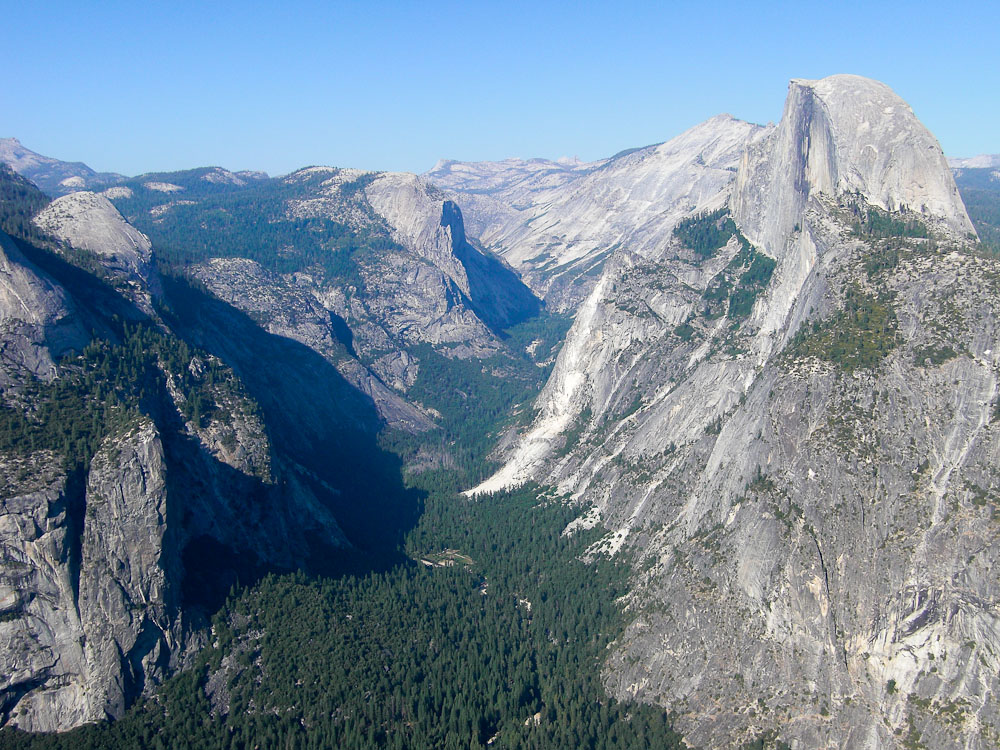 Yosemite