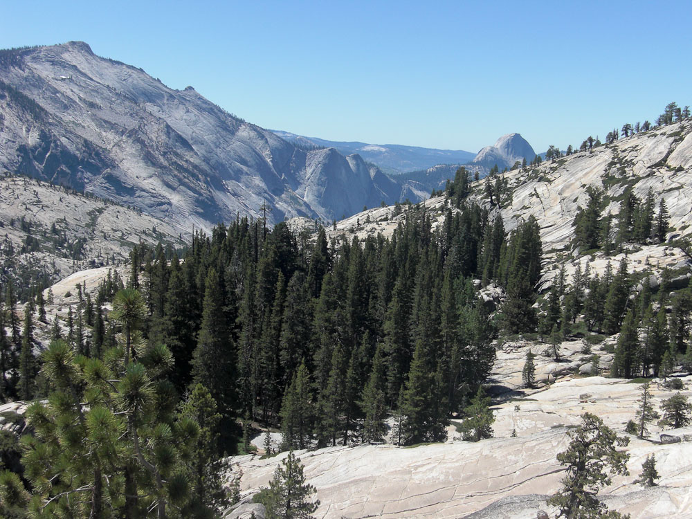 Yosemite