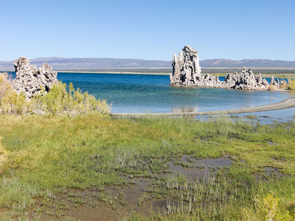 Mono Lake