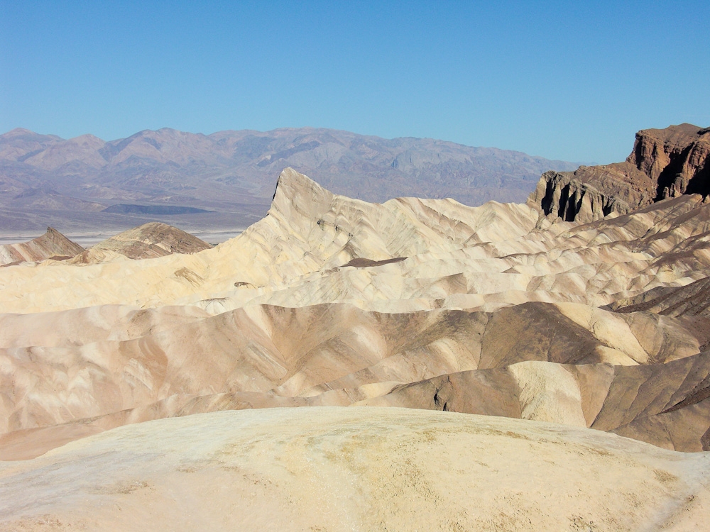 Death Valley