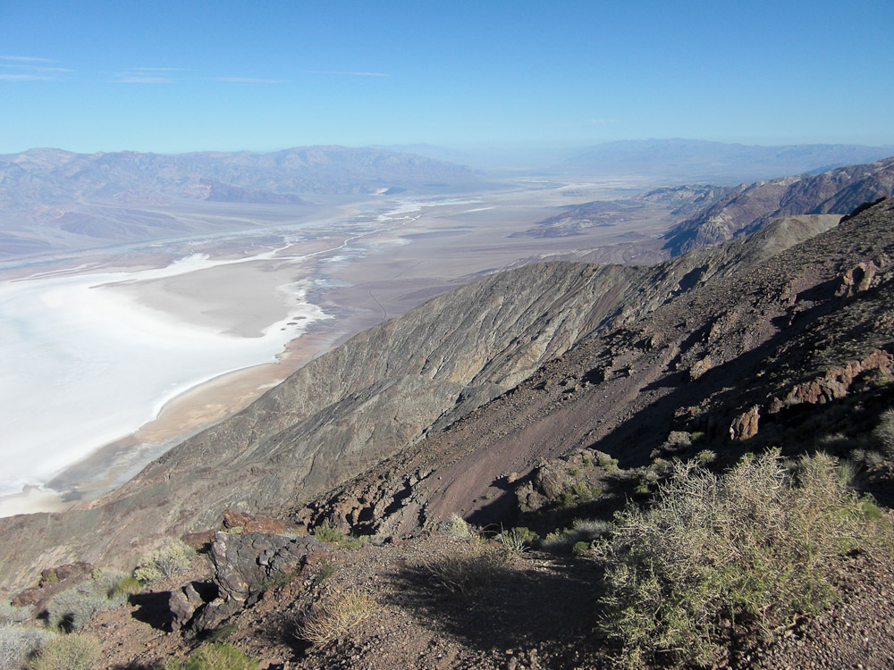 Death Valley