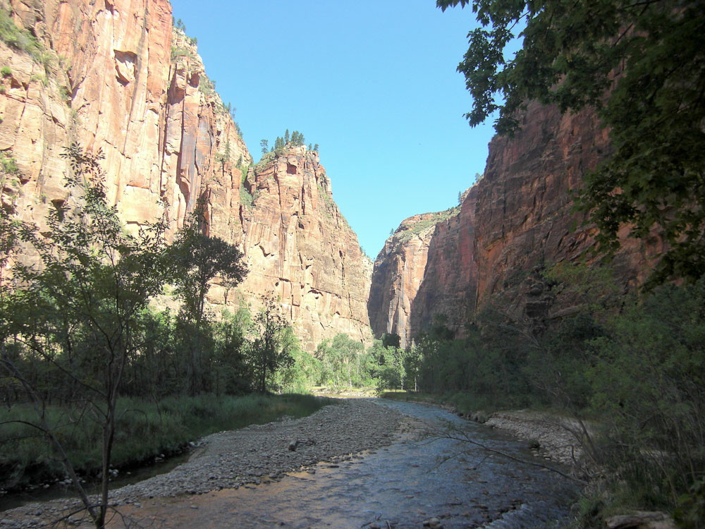 Zion