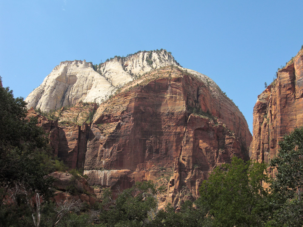 Zion